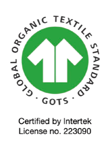 Certified by Intertek | License n.º: 223090